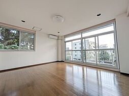 木村ビル 3階2LDKのリビング/ダイニング