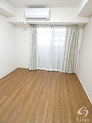 Osaka Metro四つ橋線 花園町駅 徒歩7分の賃貸マンション 5階1Kのリビング/ダイニング