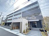 神戸市兵庫区東柳原町 5階建 築3年のイメージ