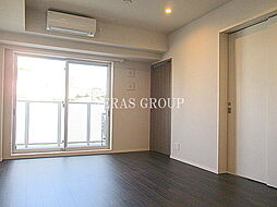 クレヴィアリグゼ日暮里 404 4階2LDKのリビング/ダイニング