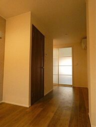 アリュール浅草 1階1LDKのリビング/ダイニング