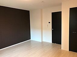 グレース・ステラ 1階1Kのリビング/ダイニング