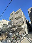 西宮市浜脇町 3階建 築4年のイメージ
