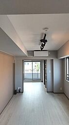 クレヴィアリグゼ西巣鴨 4階1LDKのリビング/ダイニング