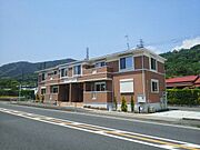 鶴巻温泉駅より徒歩20分 2階 築11年10ヶ月の賃貸物件