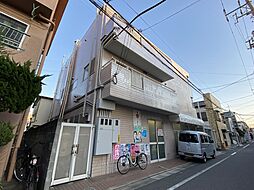 ロックワハイツ