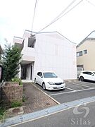 鳳駅より徒歩7分 1階 築23年5ヶ月の賃貸物件