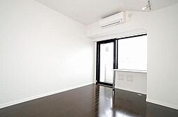 ステージグランデ新桜台 6階1Kのリビング/ダイニング