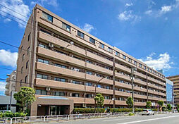 グランシティ辰巳の森海浜公園