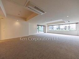 オパス有栖川テラスアンドレジデンス 2階3SLDKのリビング/ダイニング