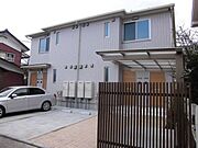 メゾンメルヴェーユCの賃貸物件