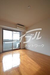 Osaka Metro長堀鶴見緑地線 今福鶴見駅 徒歩1分の賃貸マンション 9階1Kのリビング/ダイニング