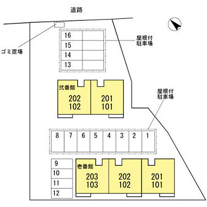 フォンティーヌ 壱番館_その他_0