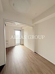 グランカーサ町屋 5階1DKのリビング/ダイニング