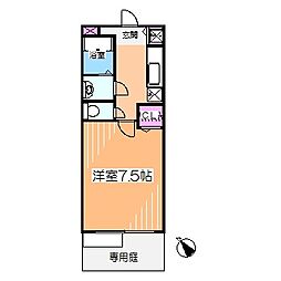 シュライク2000 1階/-