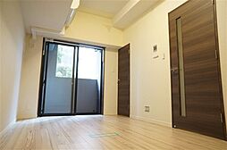 DUARES愛宕虎ノ門 4階1Kのリビング/ダイニング