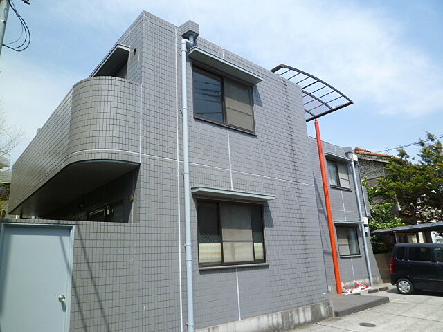 ホームズ 西武池袋線 大泉学園駅 バス5分 大泉北中学校入口下車 徒歩7分 2ldk 1階 50 59 賃貸マンション住宅情報