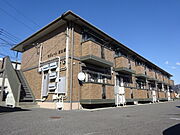 御殿場駅より徒歩11分 1階 築18年11ヶ月の賃貸物件