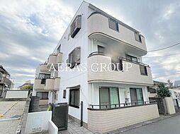 マ・メゾン町田