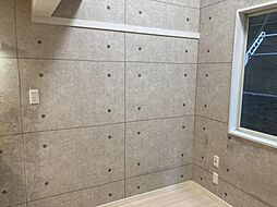 ムーンシャトルエイト 1階ワンルームのリビング/ダイニング