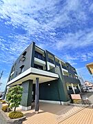 紀三井寺駅より徒歩8分 3階 築20年9ヶ月の賃貸物件