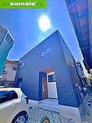 NMAISON島橋 1階 新築の賃貸物件