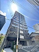 今里駅より徒歩2分 5階 築3年3ヶ月の賃貸物件
