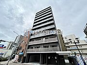 神戸駅より徒歩6分 4階 築2年8ヶ月の賃貸物件