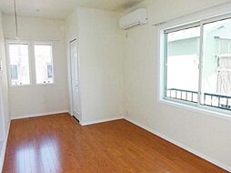 フィオーレ 2階ワンルームのリビング/ダイニング