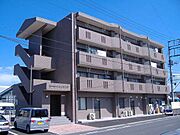 ユーミーリオグランデ 4階 築20年2ヶ月の賃貸物件