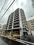 西中島南方駅より徒歩11分 2階 新築の賃貸物件