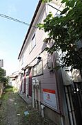 ハイムホープ 1階 築27年7ヶ月の賃貸物件