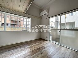 レオパレスライフヴィラ 101 1階1Kのリビング/ダイニング