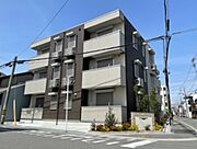 駒川中野駅より徒歩7分 3階 築3年7ヶ月の賃貸物件