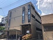 針中野駅より徒歩5分 1階 築20年8ヶ月の賃貸物件