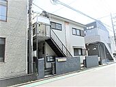 相模原市南区栄町 2階建 築41年のイメージ