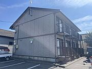 フェレット２ 1階 築23年8ヶ月の賃貸物件