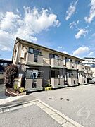 シャルマン松香園 2階 築20年8ヶ月の賃貸物件