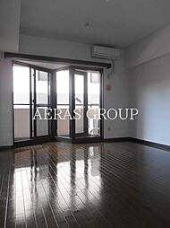 コスモ葛西臨海公園ロイヤルコート 5階3LDKのリビング/ダイニング