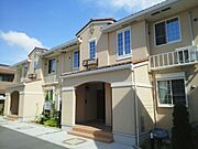 深井駅より徒歩34分 2階 築12年11ヶ月の賃貸物件