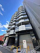 長田駅より徒歩2分 5階 築34年10ヶ月の賃貸物件