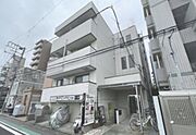 相模原駅より徒歩7分 3階 築19年の賃貸物件