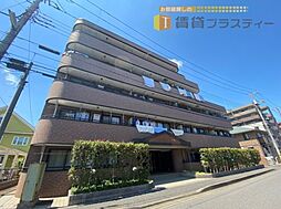 東京メトロ東西線 妙典駅 徒歩7分の賃貸マンション