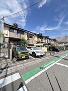 アーク 1階 築27年11ヶ月の賃貸物件