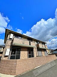 シンフォニータウンIII E棟