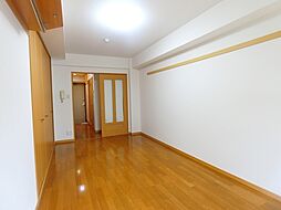 アドレス武蔵小杉 106 1階1Kの室内