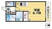 神戸市中央区生田町２丁目 10階建 築16年のイメージ