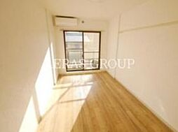 ＮＯＭＵＲＡ92 3階1Kのリビング/ダイニング