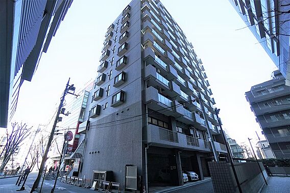 アルテサーノ調布_トップ画像