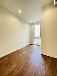 CFジオーレ小岩クレスト 1階ワンルームのリビング/ダイニング